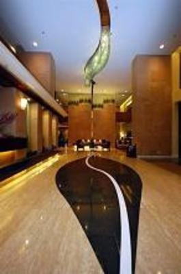 фото отеля Best Western Plus Antel Hotel