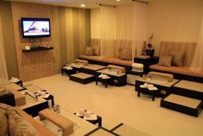 фото отеля Best Western Plus Antel Hotel