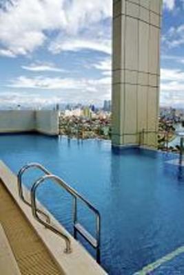 фото отеля Best Western Plus Antel Hotel