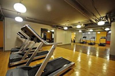 фото отеля Best Western Plus Antel Hotel