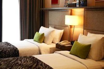 фото отеля Best Western Plus Antel Hotel