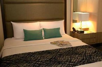фото отеля Best Western Plus Antel Hotel