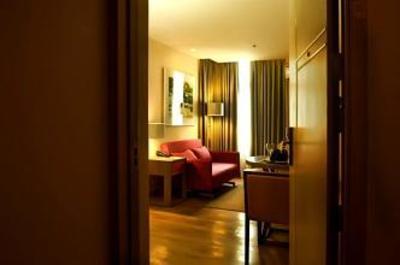 фото отеля Best Western Plus Antel Hotel