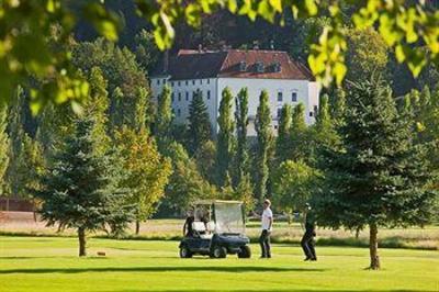 фото отеля Schloss Ernegg