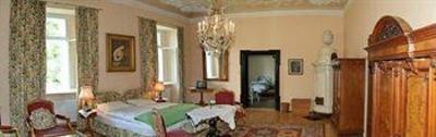 фото отеля Schloss Ernegg