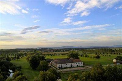 фото отеля Schloss Ernegg
