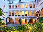 фото отеля Schloss Ernegg