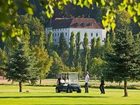 фото отеля Schloss Ernegg
