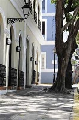 фото отеля Hampton Inn & Suites San Juan