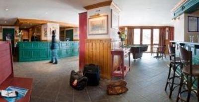 фото отеля Pierre & Vacances Residence Le Mont Soleil Hotel Macot-La-Plagne