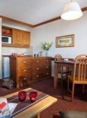 фото отеля Pierre & Vacances Residence Le Mont Soleil Hotel Macot-La-Plagne