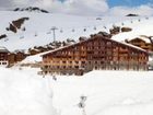 фото отеля Pierre & Vacances Residence Le Mont Soleil Hotel Macot-La-Plagne