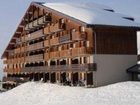 фото отеля Pierre & Vacances Residence Le Mont Soleil Hotel Macot-La-Plagne