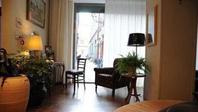 фото отеля Torino Hotel Parma