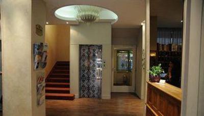 фото отеля Torino Hotel Parma