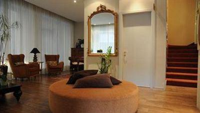 фото отеля Torino Hotel Parma