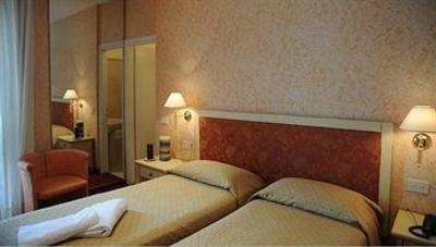 фото отеля Torino Hotel Parma