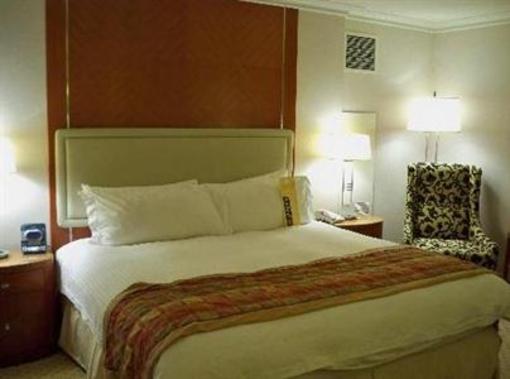 фото отеля San Diego Marriott Gaslamp Quarter