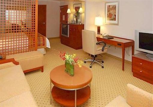 фото отеля San Diego Marriott Gaslamp Quarter