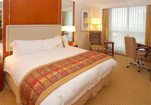 фото отеля San Diego Marriott Gaslamp Quarter