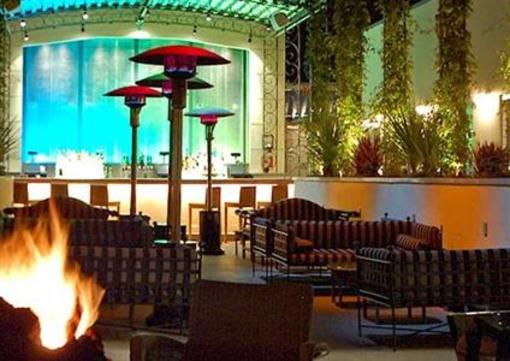 фото отеля San Diego Marriott Gaslamp Quarter