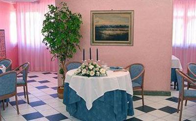 фото отеля Hotel Torre Del Sole Tarquinia