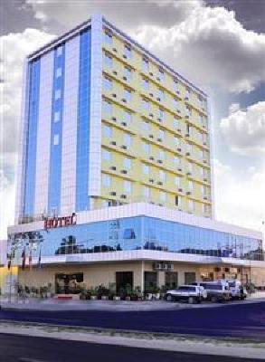 фото отеля Paradise Express Hotel