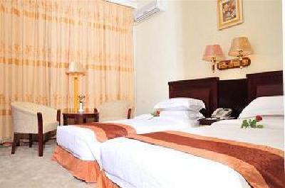 фото отеля Paradise Express Hotel