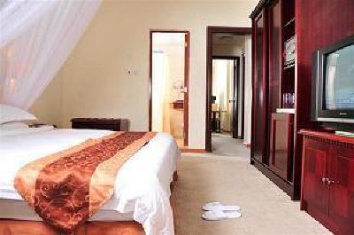 фото отеля Paradise Express Hotel