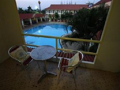 фото отеля Homeland Resort