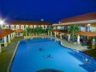 фото отеля Homeland Resort