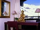 фото отеля Thurnher's Alpenhof
