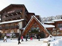Hotel Club Le Cret