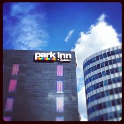 фото отеля Park Inn Victoria Manchester
