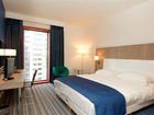 фото отеля Park Inn Victoria Manchester