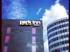 фото отеля Park Inn Victoria Manchester
