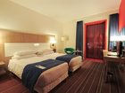 фото отеля Park Inn Victoria Manchester