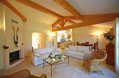 фото отеля Les Domaines De Saint Endreol Golf & Spa Resort La Motte