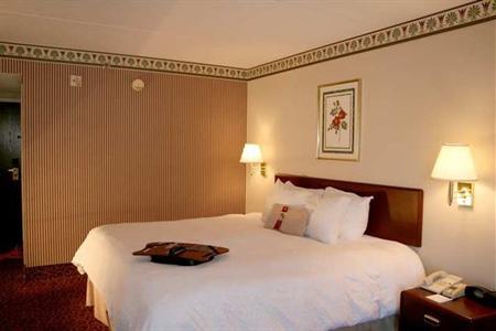 фото отеля Hampton Inn Pittsburgh - McKnight Rd.
