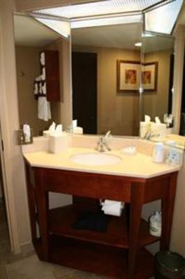 фото отеля Hampton Inn Pittsburgh - McKnight Rd.