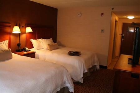 фото отеля Hampton Inn Pittsburgh - McKnight Rd.