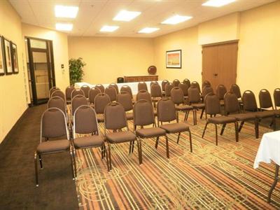 фото отеля Hampton Inn Pittsburgh - McKnight Rd.