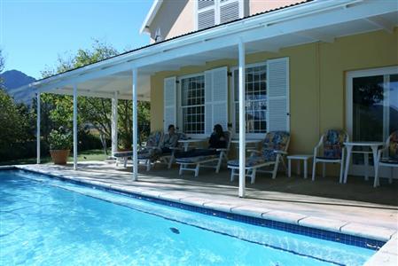 фото отеля Agincourt Country Guest House