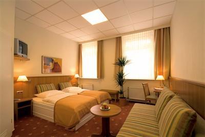 фото отеля Traveller Hotel Lübeck