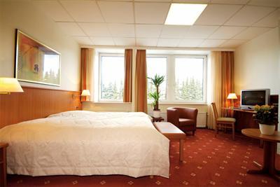 фото отеля Traveller Hotel Lübeck