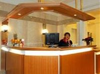 Traveller Hotel Lübeck
