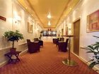фото отеля Traveller Hotel Lübeck