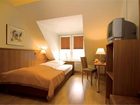 фото отеля Traveller Hotel Lübeck