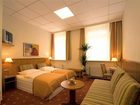 фото отеля Traveller Hotel Lübeck