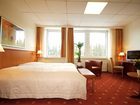 фото отеля Traveller Hotel Lübeck